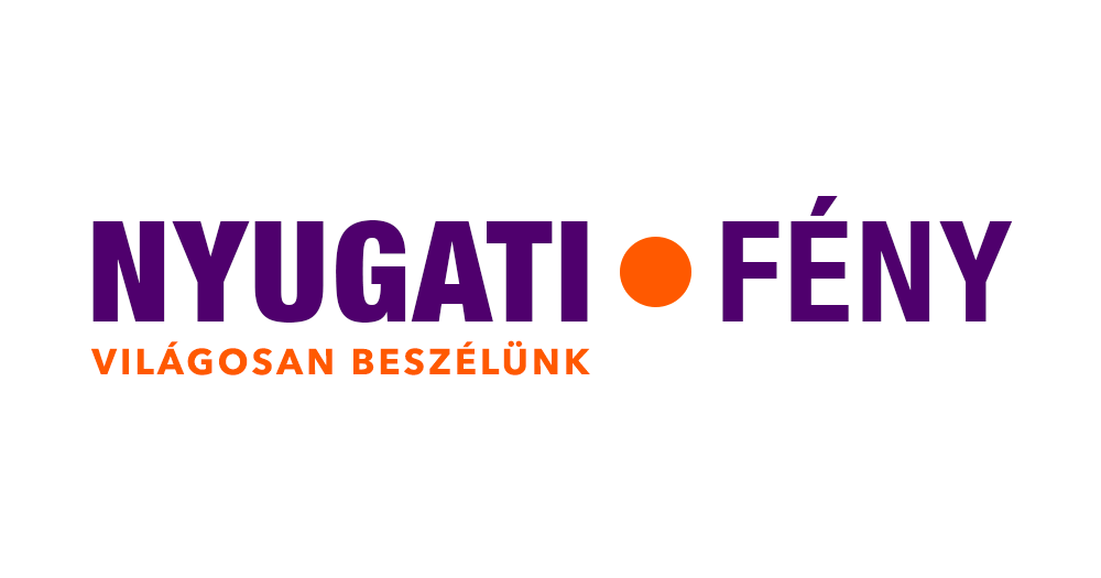 Nyugati fény