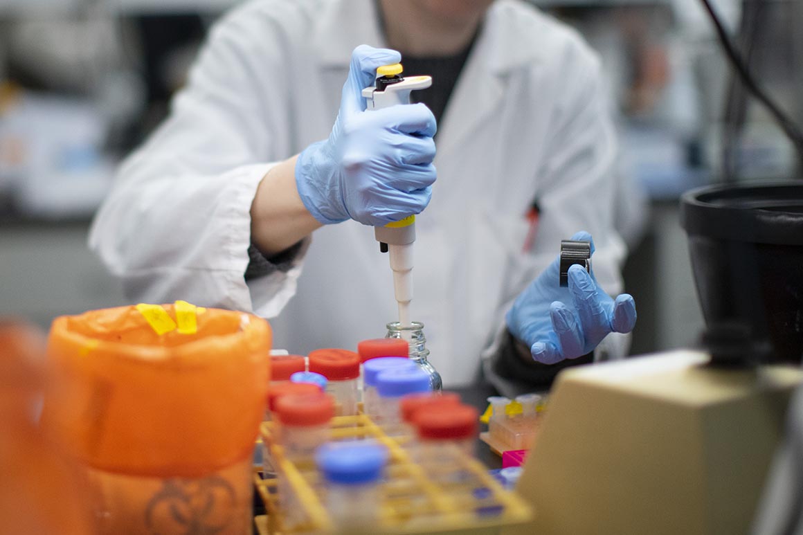 Figyelmeztettek: Újabb megyében jelent meg a veszélyes vírus