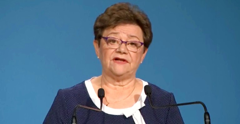 Müller Cecília