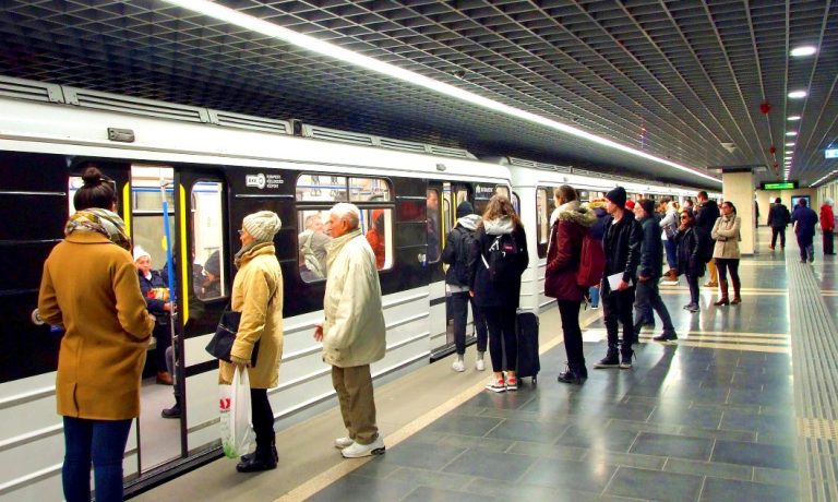 3-as metró