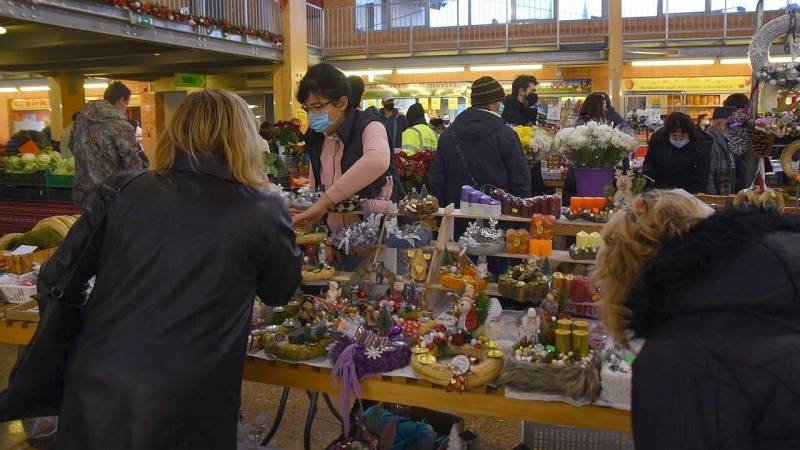 Rengeteg terméknél találtak szabálytalanságot: Lépett a fogyasztóvédelem az adventi időszakban