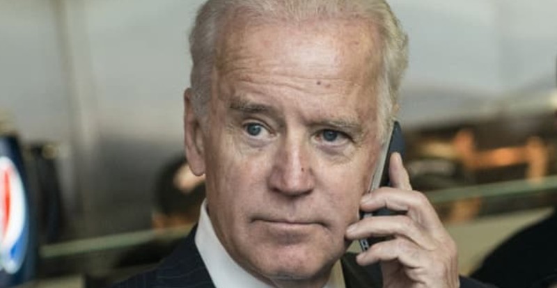 Friss hírek érkeztek a durva légicsapásokról: Ezt már Joe Biden sem hagyhatta annyiban