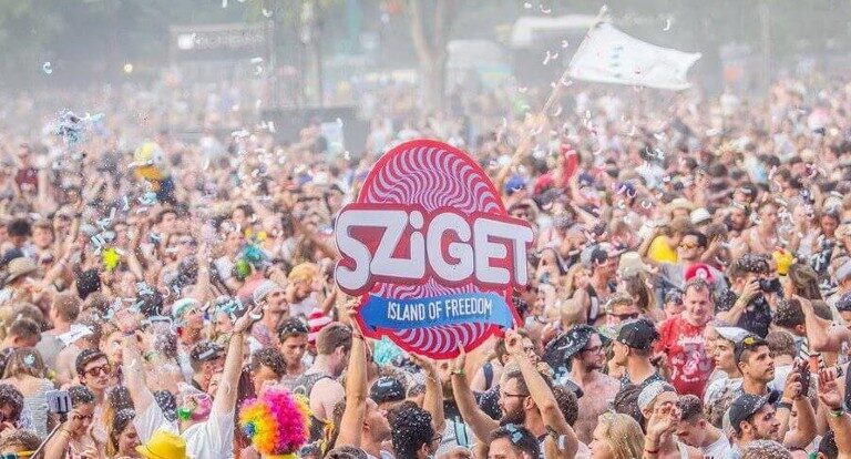 Kiderült, ki lesz az idei Sziget Fesztivál világhírű sztárfellépője