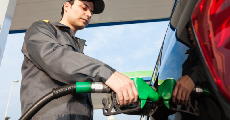 Mi történik a benzinkutakon? Kissé ellentmondásos, ami most zajlik – Nyugati Fény