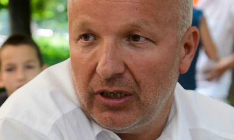 Csőgör Péter volt nyomozó