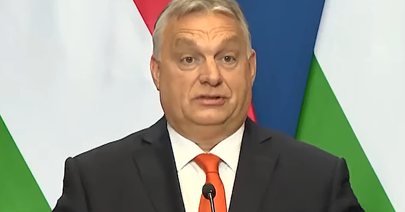 Putyin “elemzője” lebuktatta Orbánt: ezért puncsol az orosz diktátornak a magyar kormányfő