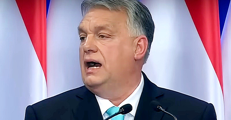 Rézmüves Benjamin: Orbán Viktor a birodalomépítő orosz elnök előretolt trójai falova