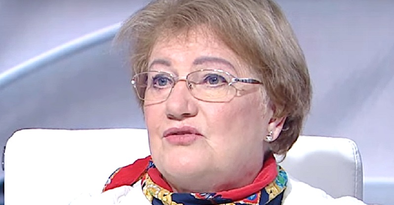 Az MSZP-sből KDNP-sé átvedlett Szili Katalin olyan beszédet tartott, amiből pont a lényeg maradt ki