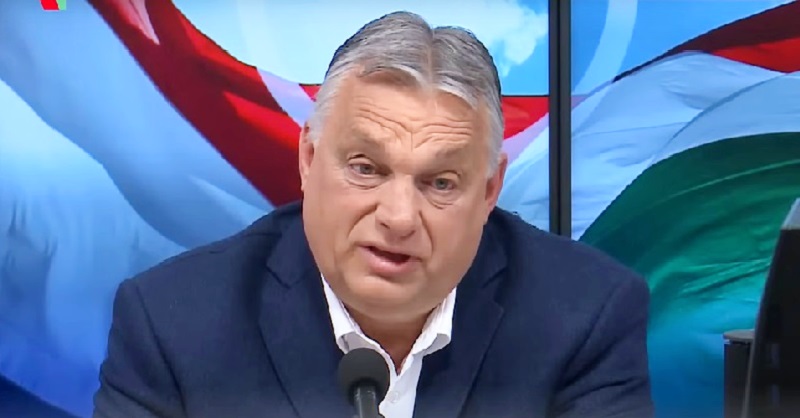 Rossz hírt kaptak Orbánék: Az EU elfogadta a PEGA-jelentést, dermesztő dolgok derültek ki a magyar kormányról