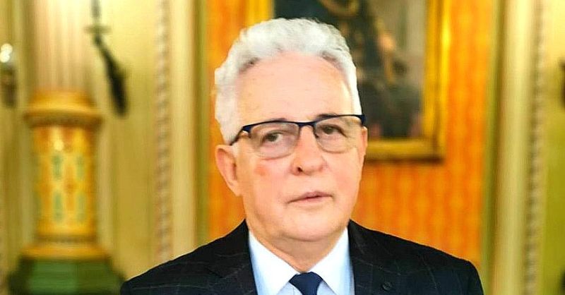 Lázár János volt tanácsadója lett a Mazsihisz új elnöke: Keményen beletaposott az elődjébe