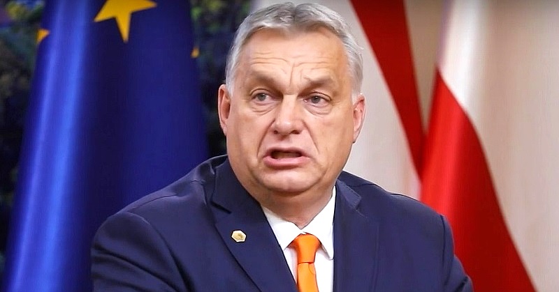 Rendkívüli: Az Európai Parlament kiadta a Magyarországot súlyosan érintő jelentését