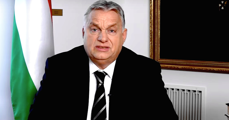 Nemzetközi botrány lett Orbán kijelentéséből: Durván feltüzelte a közhangulatot