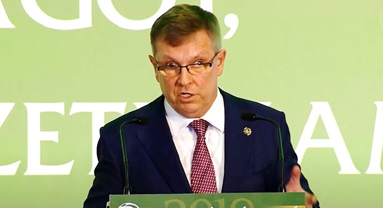 Matolcsy György