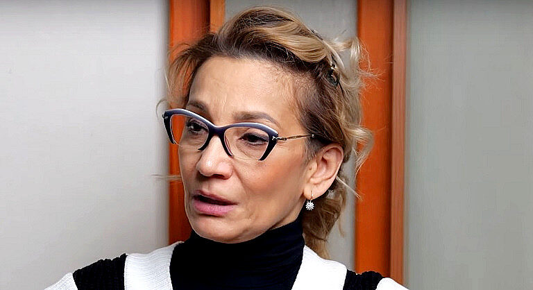 Keresztes Ildikó