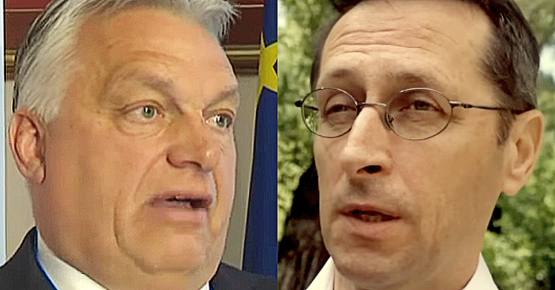 Orbán kiadta a parancsot Vargának: Azonnal küldjön rezsire 42 milliót nekik