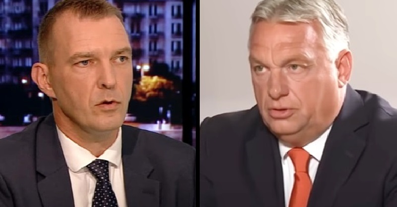 DK: Az olasz maffiával összejátszó polgármesterjelöltet indított a Fidesz színeiben Orbán Viktor (+videó)