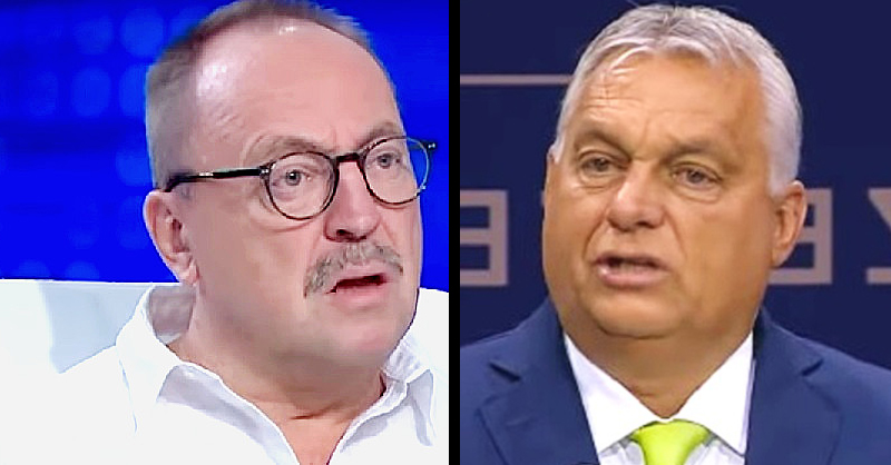 Durva balhé tört ki a Fideszben: Keményen szembement a kormánnyal Orbán Viktor kulcsembere
