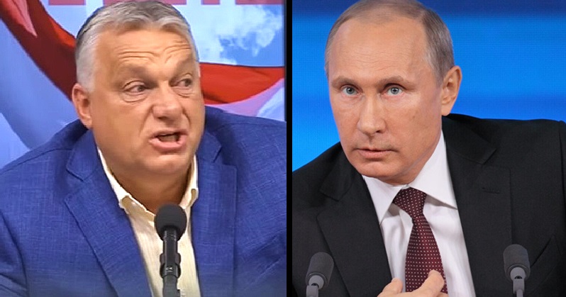 Kiperelte a DK, hogy kik gazdagodtak meg Orbán és Putyin piszkos gázalkuján