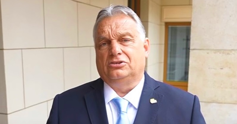 Orbán kimondta: Nem Szijjártó irányítja a külpolitikát – Nyugati Fény