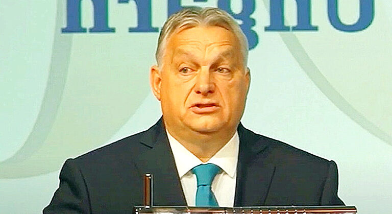 Orbán Viktor elindította a leszámolást a Fideszben