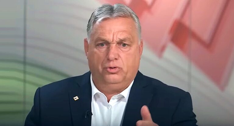 orbán viktor