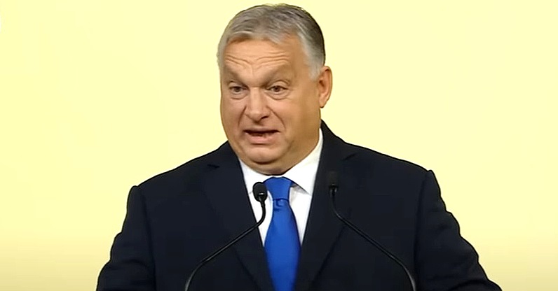 Mi folyik itt? Orbán Viktor durva bejelentést tett zárt körben kedden (+fotó)