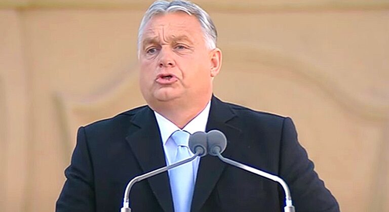 orbán viktor