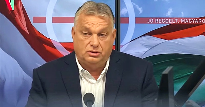 Orbán Viktorék megbüntetik a családokat