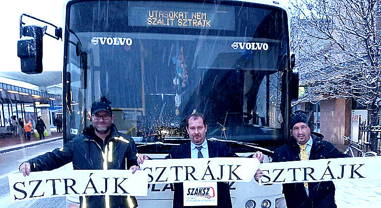 sztrájkjog