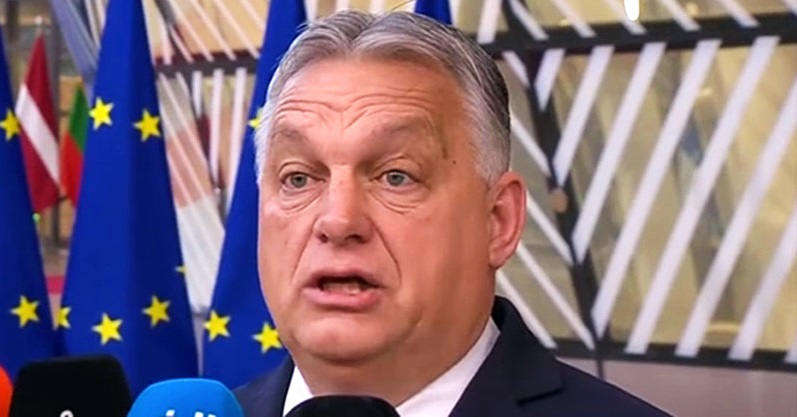 Itt a pofon Orbánnak: Az EU megküldte a súlyos figyelmeztetést