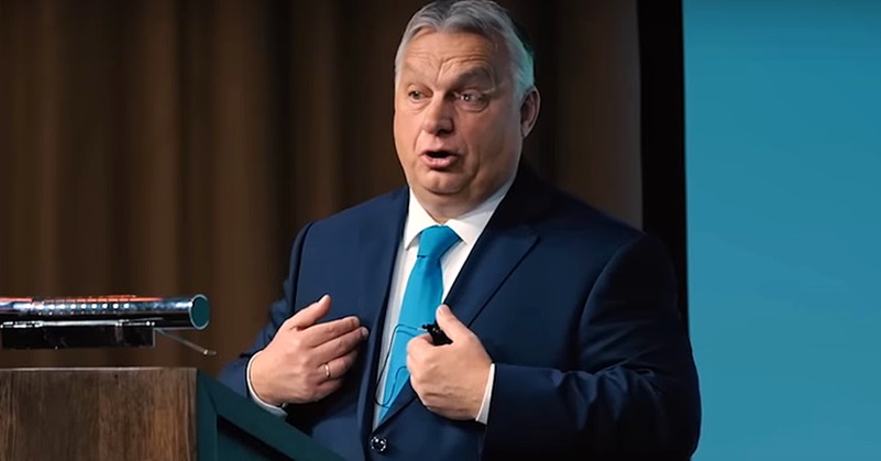 Váratlanul elkotyogták: Hajmeresztő húzásra készülhetnek Orbánék még a választások előtt (+videó)