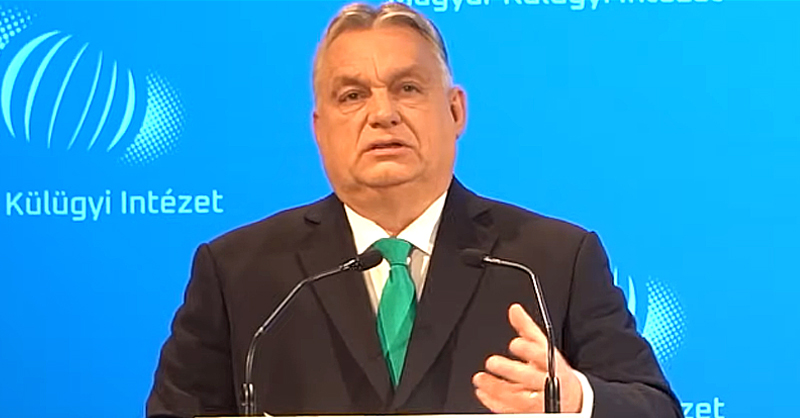 Kritikus helyzet állt elő: Megreccsenhet a magyar gazdaság, beintettek a németek az Orbán-kormánynak