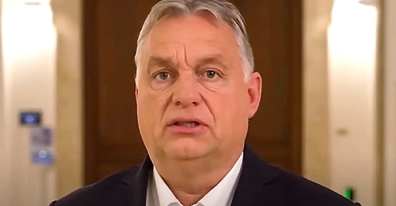 Hivatalos: Orbán Viktor pénteken elhagyja az országot