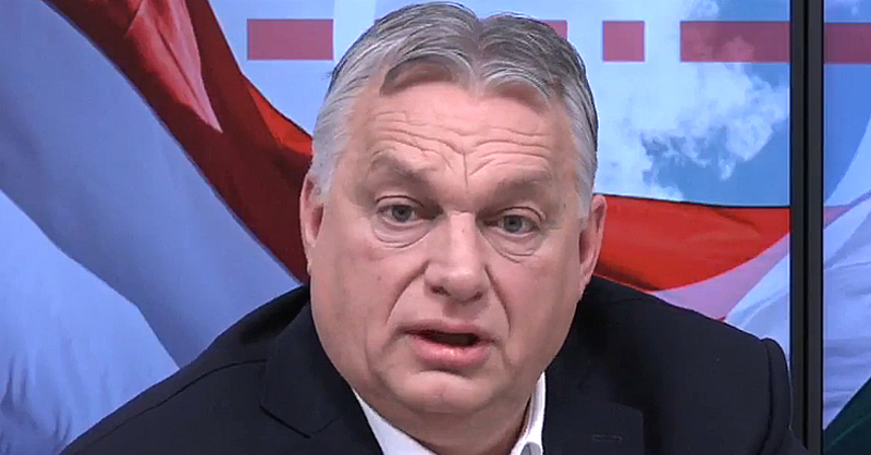Méretes pofon csattant szerdán: Befutott az Orbán-kormány egyik legsúlyosabb bizonyítványa
