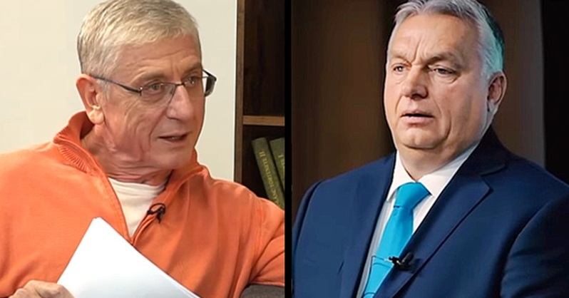 Gyurcsány Ferenc: A titkos kampány olyan, mint Orbán becsülete