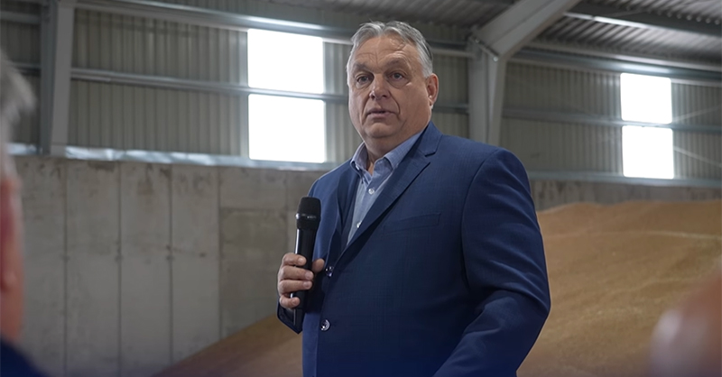 Mi történt? Újabb rekordot döntött Magyarország, de erre nem lesznek büszkék Orbánék