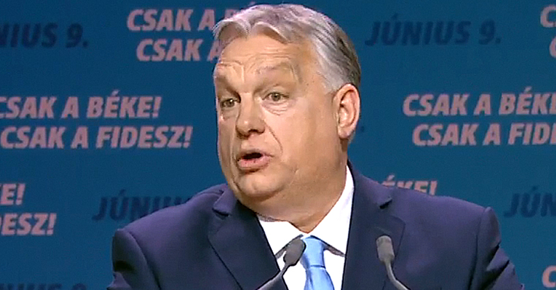 Az EP megindíthatja az egyik legsúlyosabb eljárást Orbánék ellen