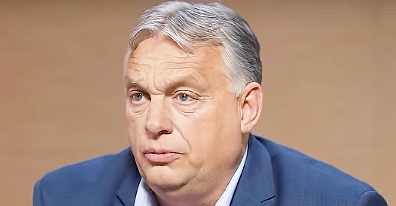 MOST ÉRKEZETT: Lelép Orbán