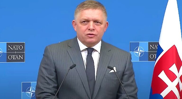 Robert Fico