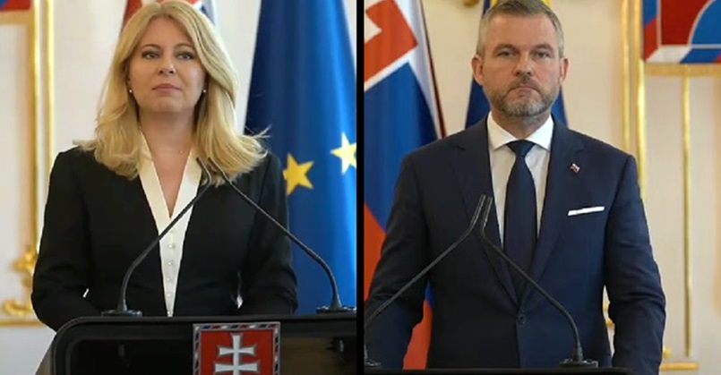 Nincs vége: Összehívták a szlovák Biztonsági Tanácsot; már döntöttek is egy kulcsfontosságú kérdésben