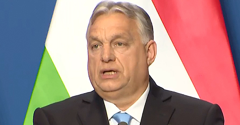 Orbán Viktor és Hszi Csin-ping megtartották közös sajtótájékoztatójukat Budapesten