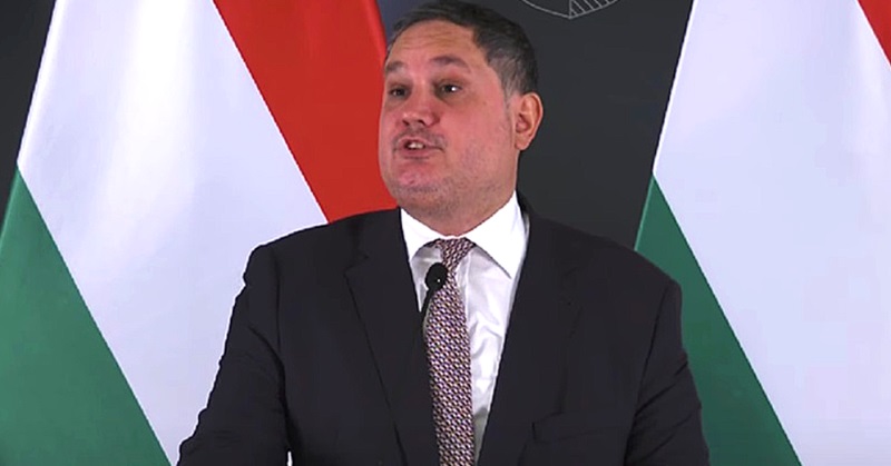 Elszakadt a cérna Nagy Mártonnál: Ki is adta az ukázt Orbán felettébb zabos minisztere