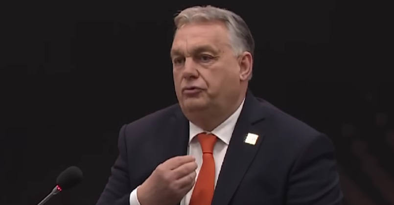 Valami készül? Épp csak kinyújtotta a csápjait Orbán polipja, máris világgá kürtölte a kormány a falrengető tervét