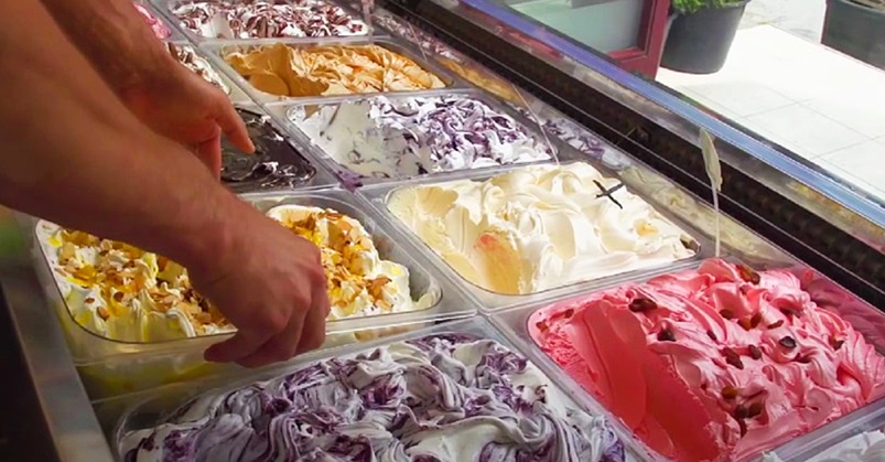 Hatalmas siker: Magyar cukrász lett a világ legjobb fagylaltkészítője (+videó)