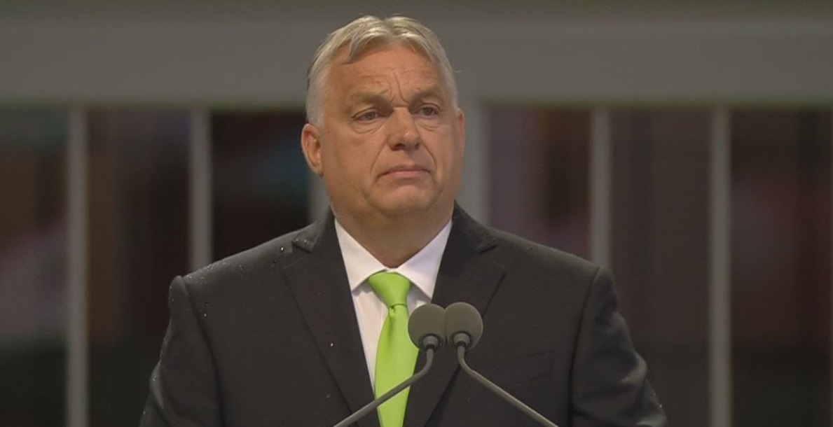 Magasan a Fidesz nyerte az EP-választásokat, Magyar Péter csak az ellenzéket verte szét