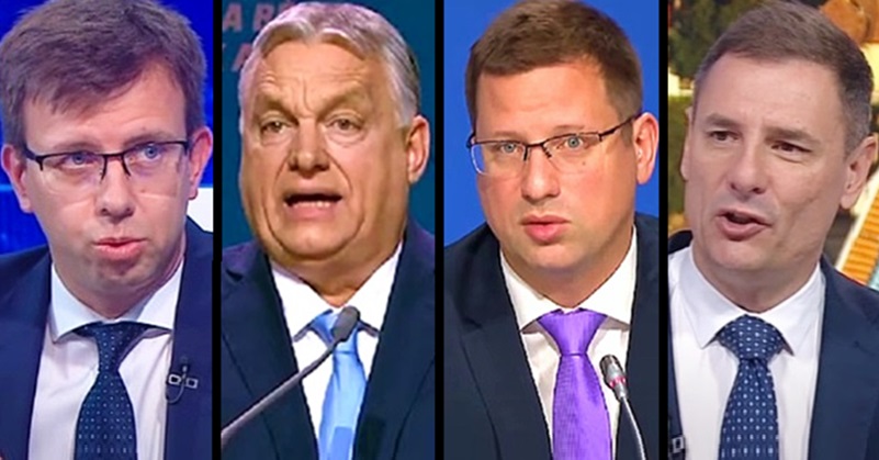Most jön csak az igazi feketeleves: Mindent borító ukázt adhatott Orbán a minisztereinek