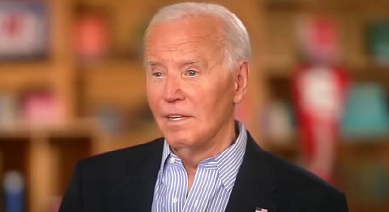 Joe Biden