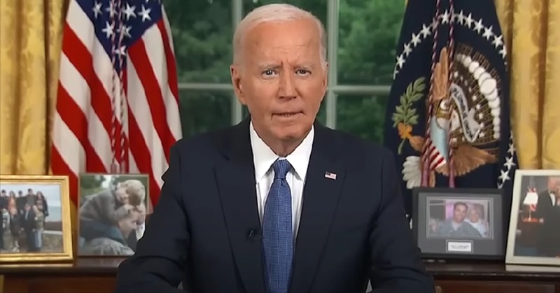 Súlyos lépésre szánta el magát az Egyesült Államok: Joe Biden figyelmeztette Izrael kormányát