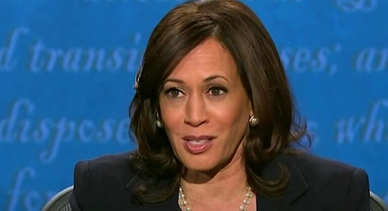 Kamala Harris