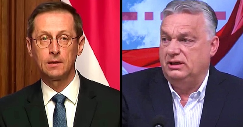 Nagy lehet a baj: Már Varga Mihályék szerint is szórja a pénzt az Orbán-kormány